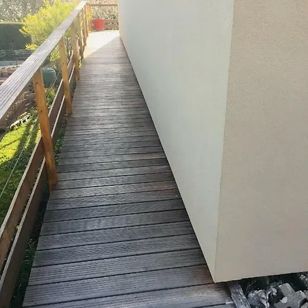 Holiday home Manuela