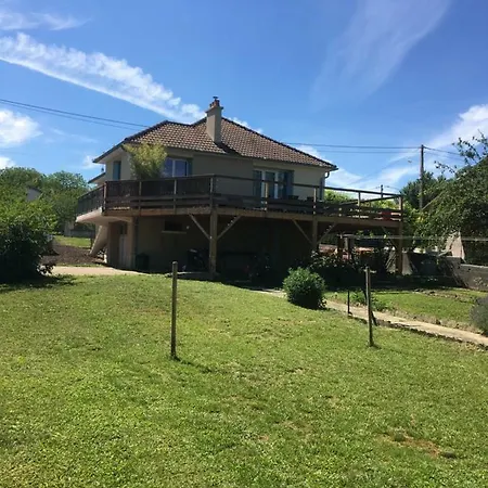 Holiday home Manuela