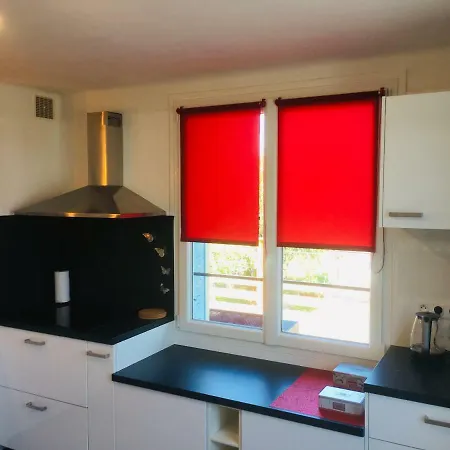 Manuela Holiday home *