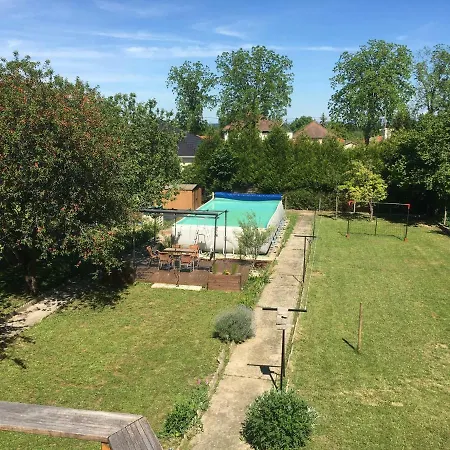 Manuela Holiday home *
